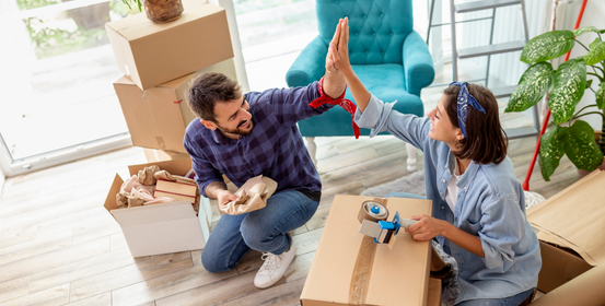 Cleveland Moving Tips